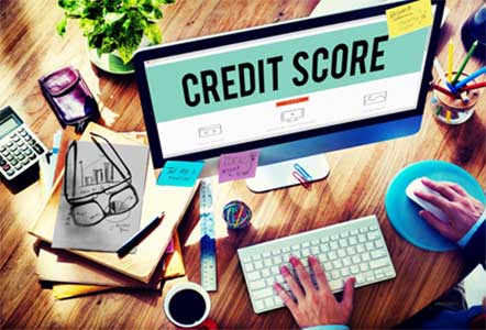 Build Credit Before Buying Home