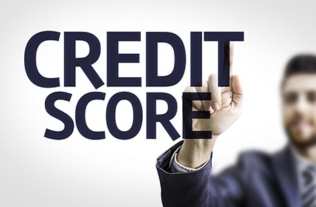 credit score